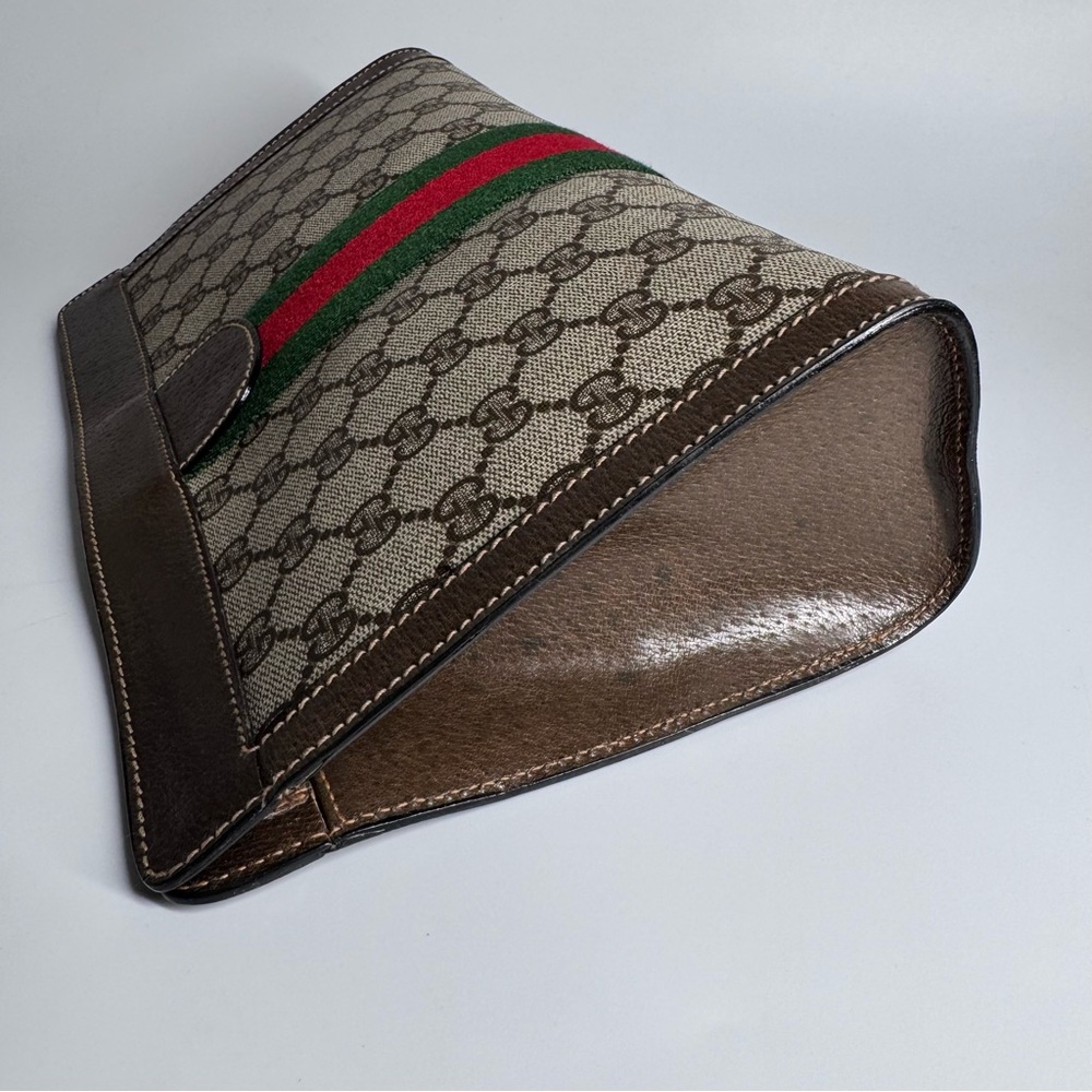 Gucci Ophidia Clutch - Picture 8 of 17